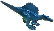 Load image into Gallery viewer, Dinosaur World Dino 3" Plastic Figurine Collections