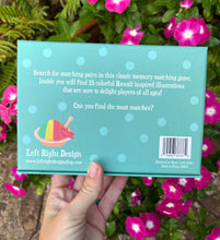 Load image into Gallery viewer, Hawaii Memory Match Game