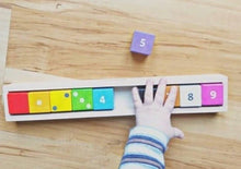 Load image into Gallery viewer, Penny Blocks - 10 Block Set