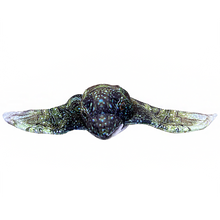 Load image into Gallery viewer, Bat Ray Aquatic Ocean Plush 21" Stuffed Animal