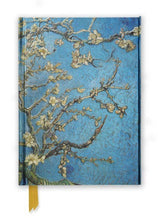 Load image into Gallery viewer, Vincent Van Gogh: Almond Blossom Journal
