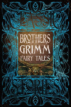 Load image into Gallery viewer, Brothers Grimm Fairy Tales (Gothic Fantasy)