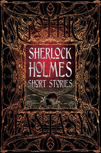 Load image into Gallery viewer, Sherlock Holmes Short Stories (Gothic Fantasy)