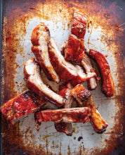 Load image into Gallery viewer, The 'Ohana Grill Cookbook: Easy and Delicious Hawai'i-Inspired Recipes by Adrienne Robillard and Dawn Sakamoto Paiva