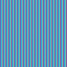 Load image into Gallery viewer, Origami Paper 300 sheets Stripes and Solids 4" (10 cm)