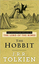 Load image into Gallery viewer, The Hobbit by J. R. R. Tolkien