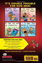 Load image into Gallery viewer, Dog Man # 3: A Tale of Two Kitties: From the Creator of Captain Underpants by Dav Pilkey