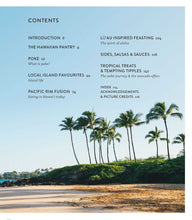 Load image into Gallery viewer, The Island Poké Cookbook: Recipes fresh from Hawaiian shores, from poke bowls to Pacific Rim fusion by James Gould-Porter