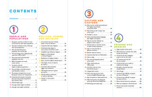 Load image into Gallery viewer, Brilliant Maps for Curious Minds: 100 New Ways to See the World by Ian Wright