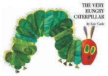 Load image into Gallery viewer, The Very Hungry Caterpillar by Eric Carle
