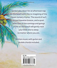 Load image into Gallery viewer, Rock-a-Bye Baby in Hawaii