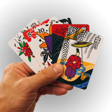 Load image into Gallery viewer, Hanafuda Hawaii Style Extra Large Version