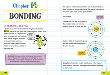 Load image into Gallery viewer, Big Fat Notebook - Everything You Need to Ace Chemistry in One Big Fat Notebook by Jennifer Swanson