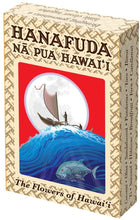 Load image into Gallery viewer, Hanafuda Na Pua Hawaii
