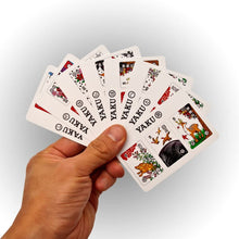 Load image into Gallery viewer, Hanafuda Hawaii Style Extra Large Version