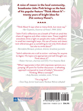 Load image into Gallery viewer, Think About It - Ideas and Inspiration for Today’s Hawai‘i by John Fink