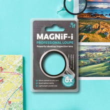 Load image into Gallery viewer, Magnif-i Professional Loupe

