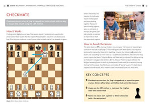 Chess: Beginners & Intermediate (Pick Up & Play)