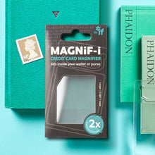 Load image into Gallery viewer, Magnif-i Full Page Magnifier
