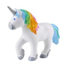 Load image into Gallery viewer, Little Friends Ruby Rainbow Unicorn
