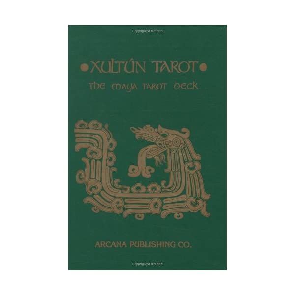 Xultun Tarot