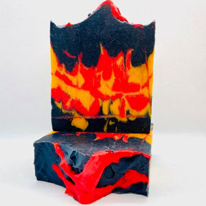 Luffa Soap - I Lava You