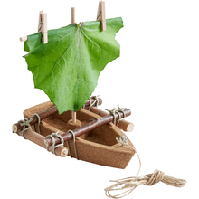 Load image into Gallery viewer, Terra Kids Cork Boat
