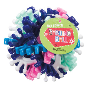 High Bounce Sproing Ball