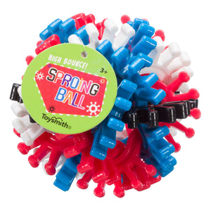 High Bounce Sproing Ball