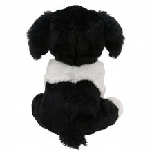 Load image into Gallery viewer, Wilberry Eco Cuddlies: Bobby - Plush Border Collie Toy
