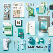 Load image into Gallery viewer, Magnif-i Full Page Magnifier
