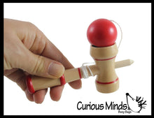 Load image into Gallery viewer, 1 Mini Kendama
