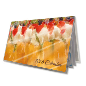 2026 Hawai'i Pocket Calendar