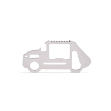 Load image into Gallery viewer, Car Shaped Survival Tool
