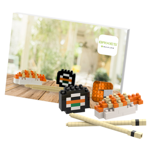Postcard Sushi