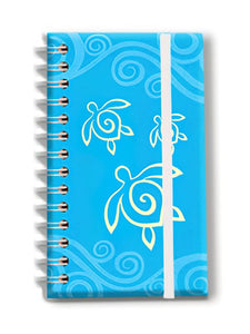 Small Spiral Notebook