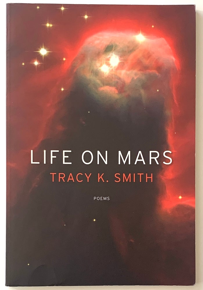 Life On Mars by Tracy K. Smith