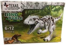 Load image into Gallery viewer, Dinosaur Brick Kits
