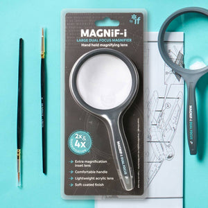 Magnif-i Large Dual Focus Magnifier