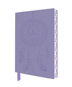 Artisan Art: Dream Catcher Journal