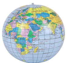 Load image into Gallery viewer, 16&quot; GLOBE INFLATE
