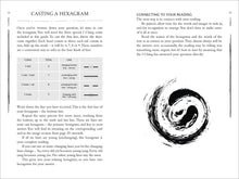 Load image into Gallery viewer, I Ching Complete Divination Kit
