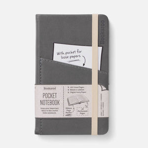 Bookaroo A6 Pocket Notebook