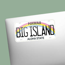 Load image into Gallery viewer, Hawaii Stickers
