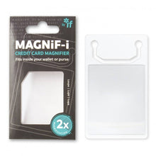Load image into Gallery viewer, Magnif-i Full Page Magnifier
