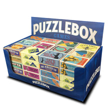 Load image into Gallery viewer, Original Puzzlebox
