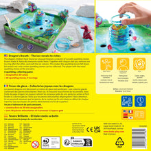 Load image into Gallery viewer, Dragon&#39;s Breath - Kids&#39; Brain Game
