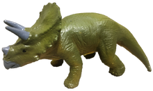 Load image into Gallery viewer, Dinosaur World Dino 3&quot; Plastic Figurine Collections
