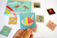 Load image into Gallery viewer, Hawaii Memory Match Game
