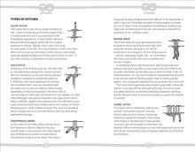 Load image into Gallery viewer, Essential Knots (Arcturus Leisure Kits)
